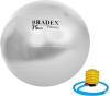 Мяч BRADEX SF-0017 гимнастический 75 см