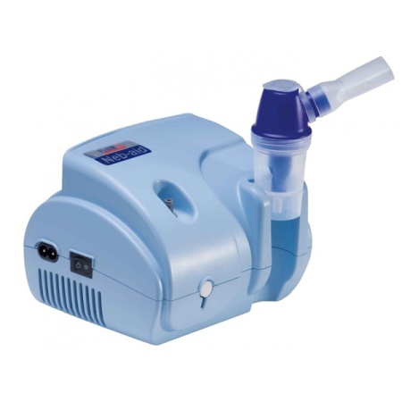 Ингалятор Flaem Nuova NEB-aid (компрессорный)