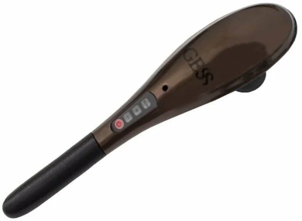 Массажер GESS-615 Hammer для тела (беспроводной)