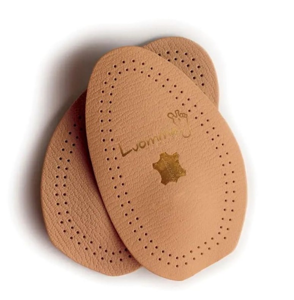 Пелот для переднего отдела стопы LUM600 (ЧЗ)