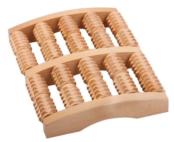 Массажер 4215 для ног большой