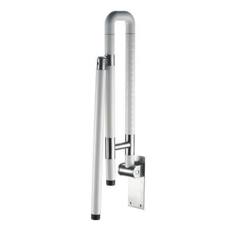 Поручень Мега-Оптим 8848 (белый)