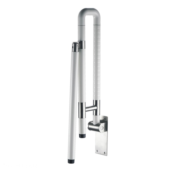 Поручень Мега-Оптим 8848 (белый)