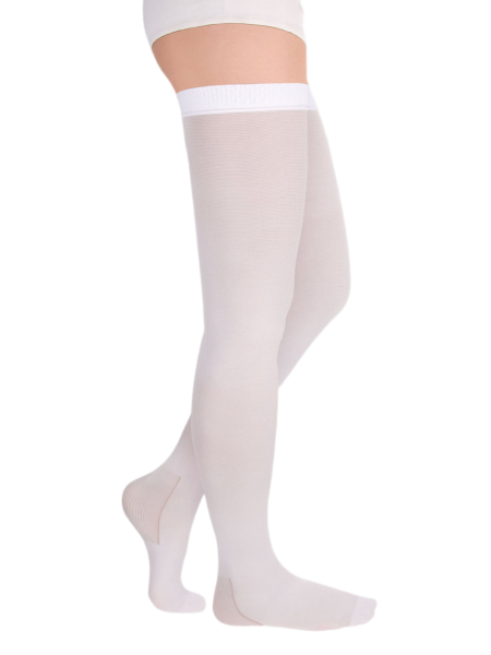 Чулки IDEALISTA Savoy SV-398 I класс компрессии (Антиэмболические)