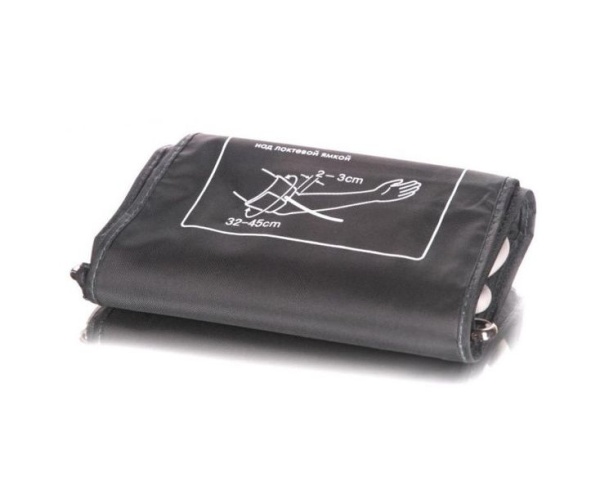 Манжета AND увеличенная (32-45 см)