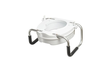 Насадка на унитаз10529