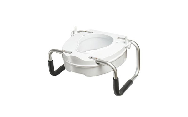 Насадка на унитаз10529