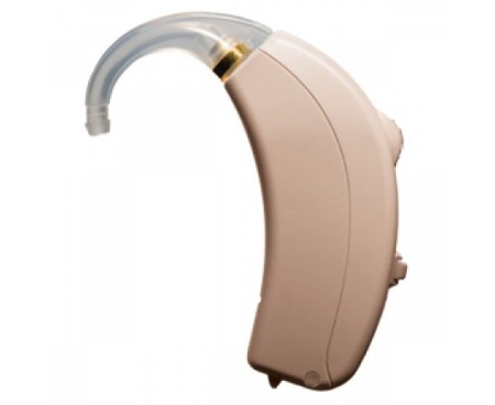 Аппарат Соната У-13 слуховой (ЧЗ)