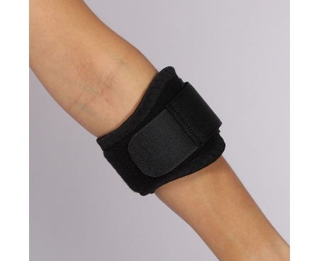 Бандаж на локтевой сустав Крейт F-415 (универсальный) (ЧЗ)