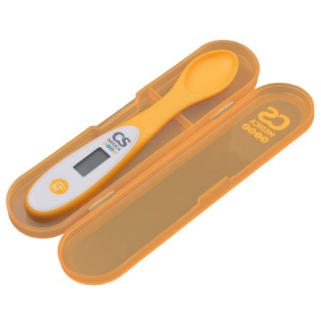 ТЕРМОМЕТР-ЛОЖКА ЭЛЕКТРОННЫЙ КИДС CS-87S