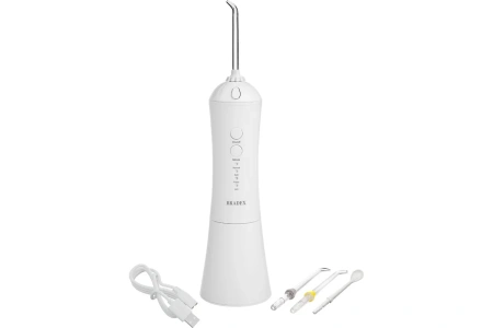 Ирригатор полости рта Bradex УЛЬТРА 230 портативный KZ 1381