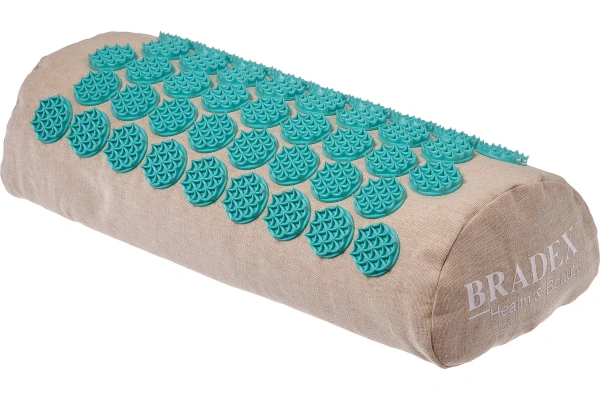 Валик акупунктурный Bradex НИРВАНА KZ 0688