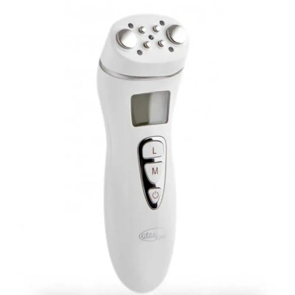 Массажер Gezatone m-1601 RF лифтинг для лица и тела 1301117