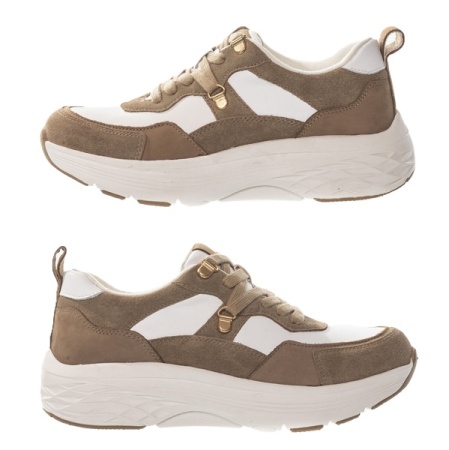 Полуботинки ортопедические Sursil-Ortho 65-266 (женские) (ЧЗ)