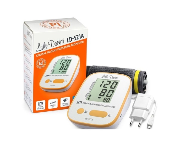 Тонометр Little Doctor LD521A