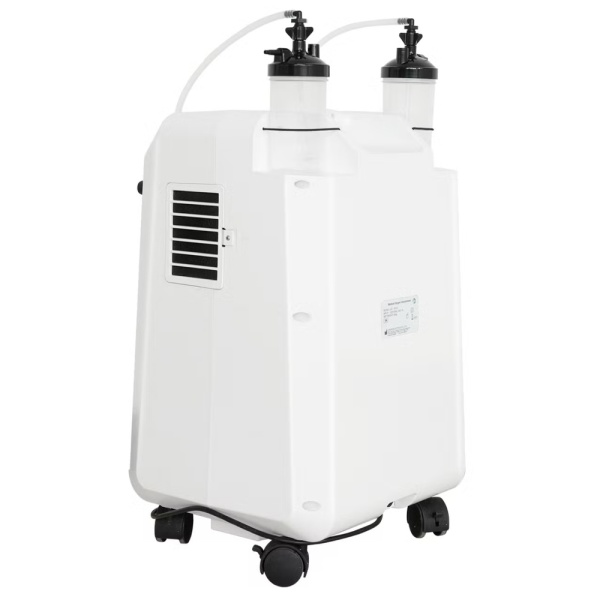 Концентратор Longfian Jay-10FW-D (10л) кислородный (2 выхода кислорода)