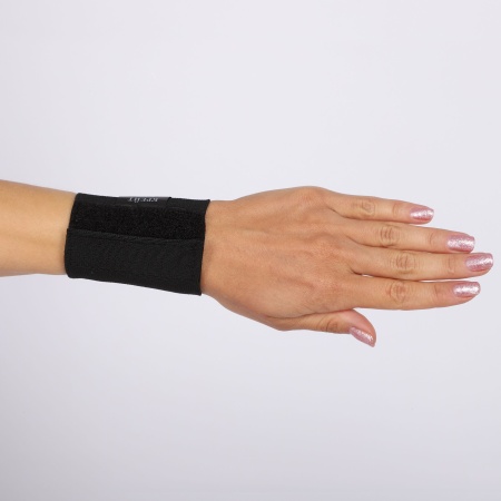 НТ Бандаж на лучезапястный сустав Крейт F-200 (ЧЗ)