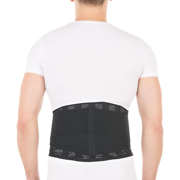 Корсет ортопедический Trives Т.58.04. (Т-1554) (ЧЗ)