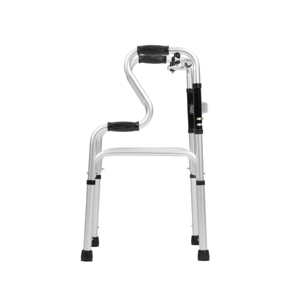 Ходунки Ortonica XS308 двухуровневые, шагающие (ЧЗ)