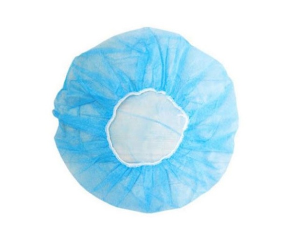 Шапочка-берет