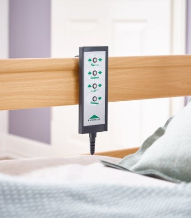 Кровать Dali Standart Econ