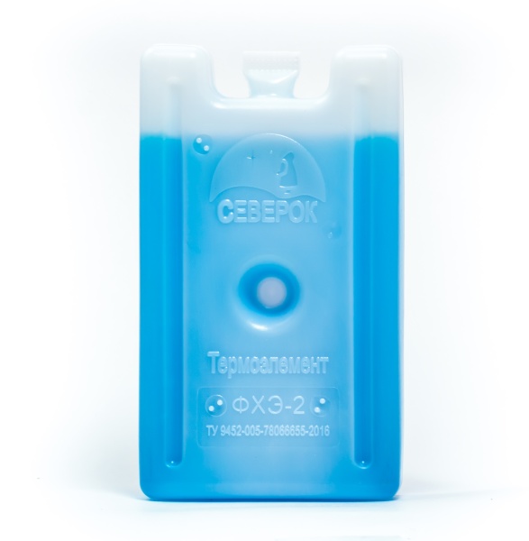 Хладоэлемент ФХЭ-2 400мл