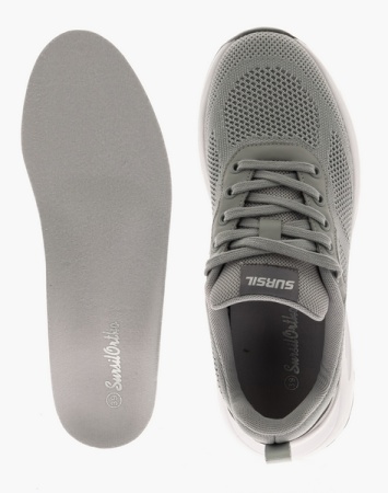 Полуботинки ортопедические Sursil-Ortho 65-203-4 (Унисекс) (ЧЗ)