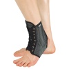 НТ Бандаж на голеностопный сустав PAN 101 жесткая фиксация на шнуровке