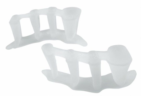 Корректор пяти пальцев стопы "Hallux Pro" (1 (стандарт)) арт.163 (ЧЗ)