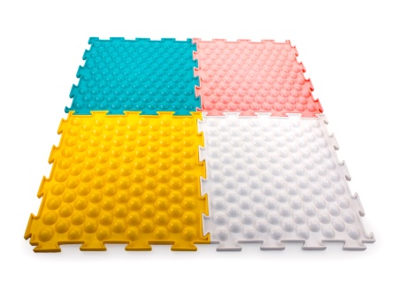 Коврик массажный Бабл