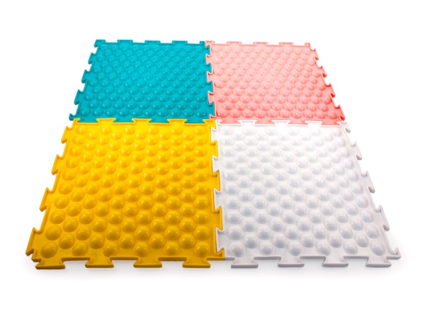 Коврик массажный Бабл