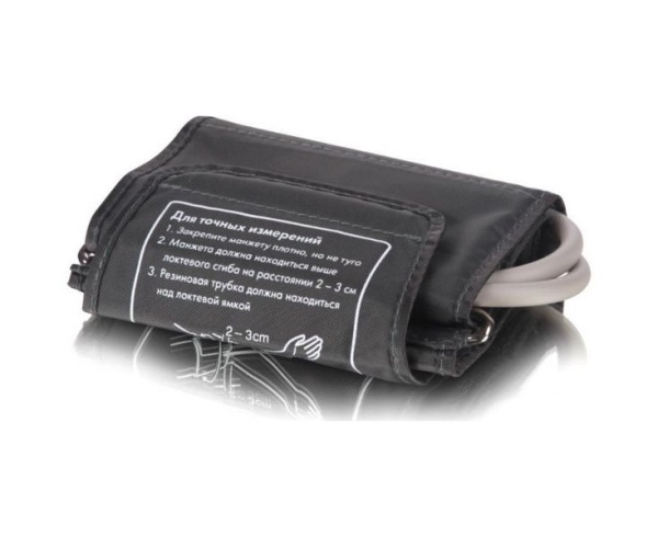 Манжета AND стандартная (22-32 см)