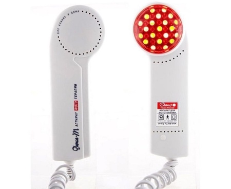 Аппарат Дюна-Тфототерапевтический