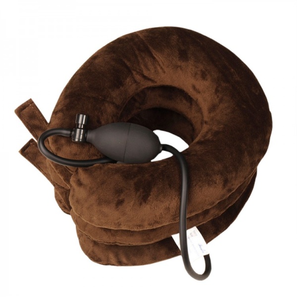 Воротник Fosta F 9010b для шейного отдела надувной 