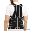 НТ Корсет грудо-поясничный Крейт Б-2509 (ЧЗ)