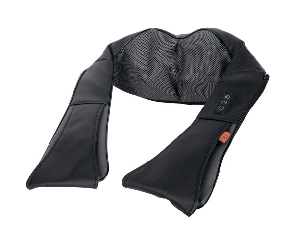 Массажер Gess-012 для шеи 