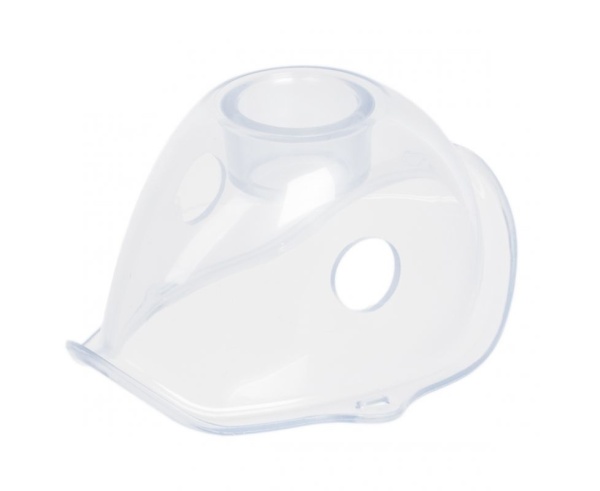 Маска для ингаляторов Flaem взрослая