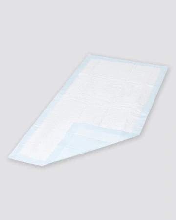 Простыня "MedMil"впитыващая 60*120