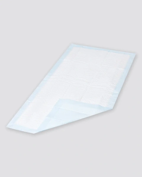 Простыня "MedMil"впитыващая 60*120