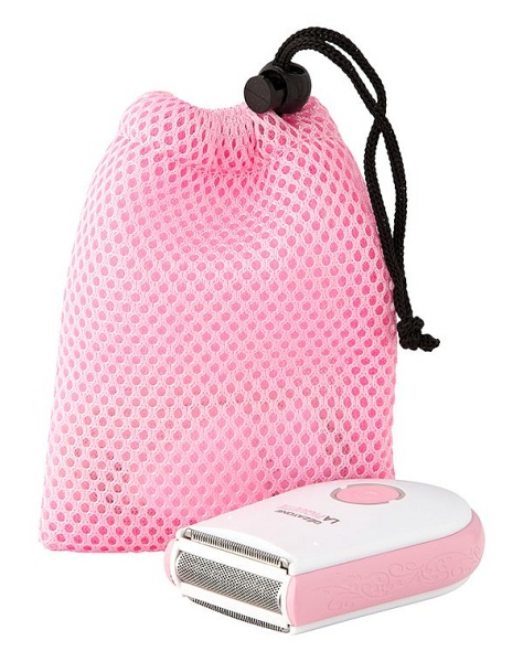 Машинка для стрижки и бритья Gezatone DP511 1301176