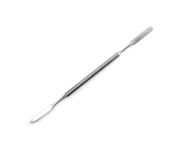 Шпатель для цемента двухсторонний SD-1146-07