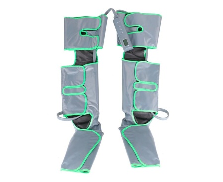 Массажер для ног Gezatone AMG-709 PRO 1301261 