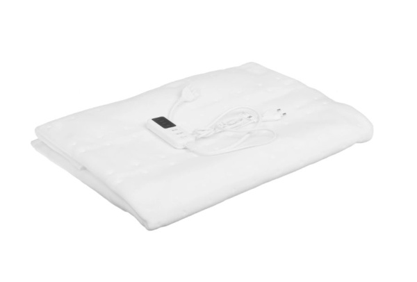 Электропростынь EcoSapiens  (150*90) ES-400