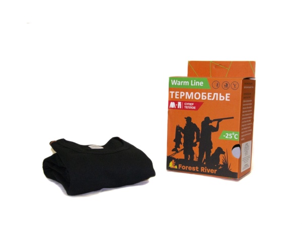 Термобелье 8014 (комплект мужской)