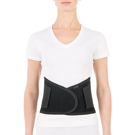 Корсет ортопедический Trives Т.57.02 (Т-1552) (ЧЗ)