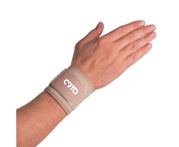 Бандаж на лучезапястный сустав AWU-201