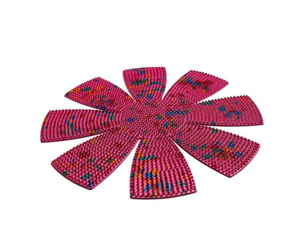 Аппликатор Ромашка 5,0 мм (Ляпко)