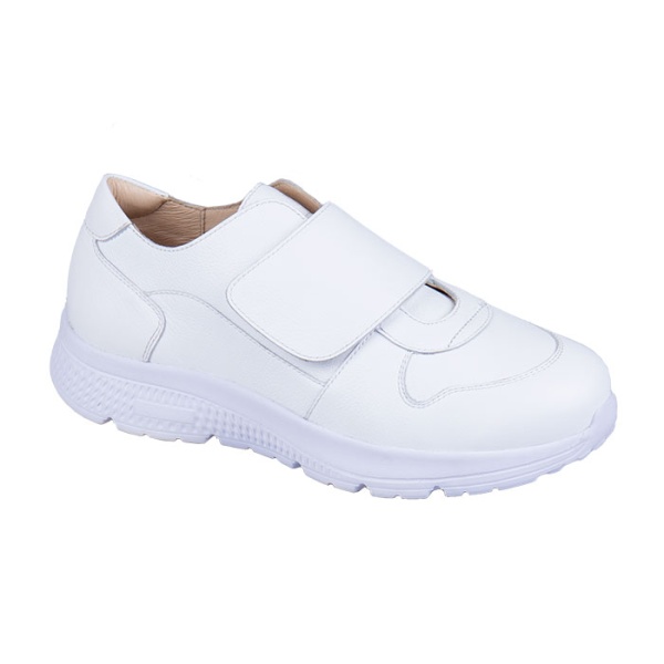 Кроссовки ортопедические женские Dr.Thomas DTD-403-3 (демисезон) (ЧЗ)