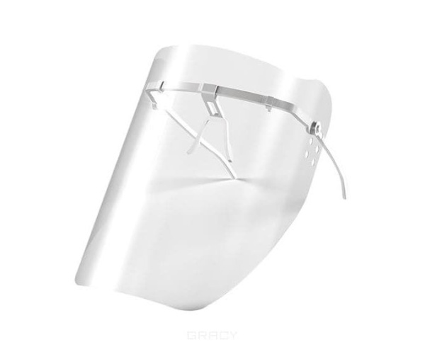 Экран-маска (щиток) защитный для лица 37199