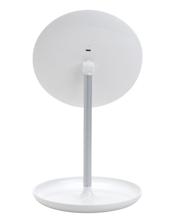 Зеркало Gezatone LM-207 косметологическое 1301224